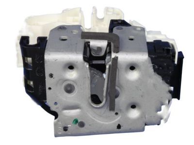 Dodge 4589924AH Latch