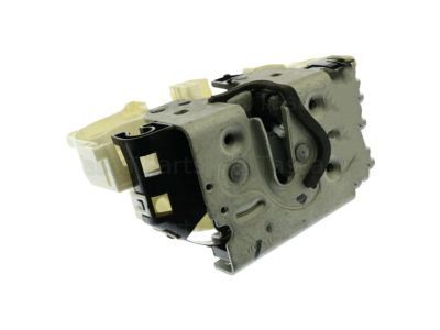 Jeep Grand Cherokee WK Door Lock Actuator - 4589924AH