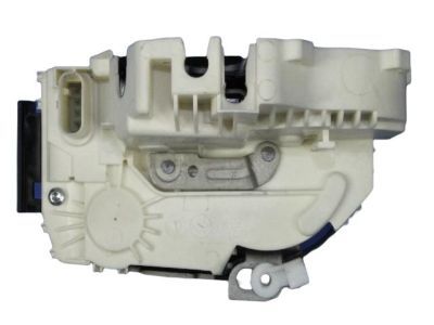 Dodge 4589924AH Latch