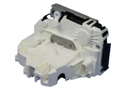 Dodge 4589924AH Latch