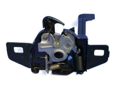 Mopar 4580282AD Latch Hood