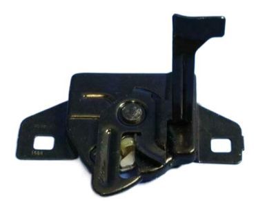 Chrysler LHS Hood Latch - 4580282AD