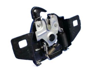 Mopar 4580282AD Latch Hood