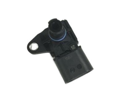 Mopar 68271094AA Sensor Map