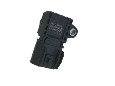 Mopar 68271094AA Sensor Map