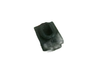Chrysler 5206244 GROMMET, Cable Retainer