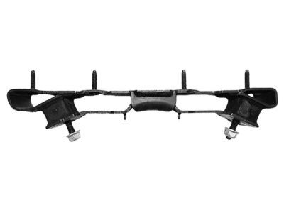 Mopar 52129040AB Bracket And Insulator Transmission Support