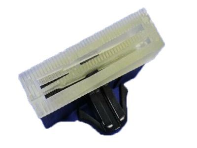 Dodge 55276549AA SPACER Windshield