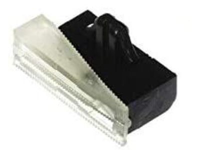 Dodge 55276549AA SPACER Windshield