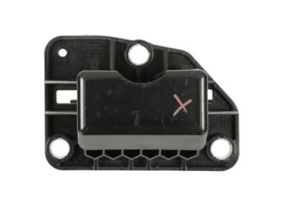 Mopar 68256115AB Absorber Front Energy Crush Can