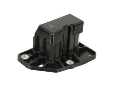 Mopar 68256115AB Absorber Front Energy Crush Can
