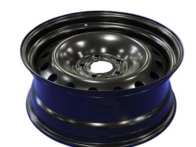 Mopar 52110456AB Wheel Steel