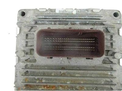 Dodge 68259127AB MODULE Powertrain Control