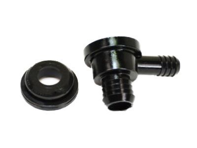 Jeep 5143282AA VALVE Check Elbow