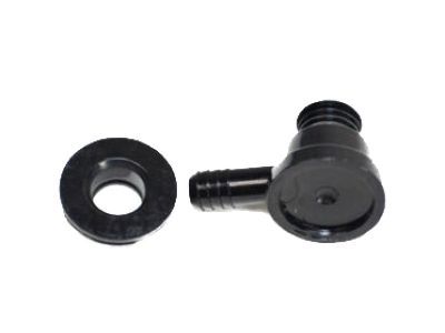 Jeep 5143282AA VALVE Check Elbow