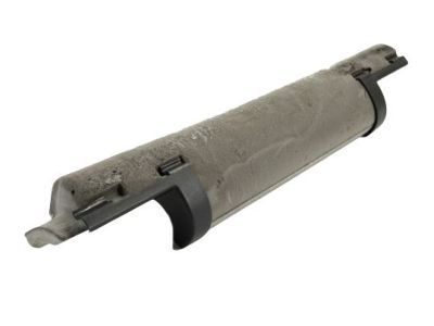 Jeep 55361306AC MOLDING Sport Bar
