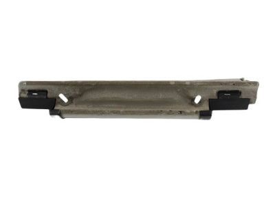 Jeep 55361306AC MOLDING Sport Bar