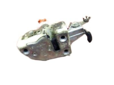 Jeep 55075982AB LATCH Front Door