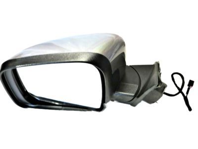 2020 Jeep Grand Cherokee Car Mirror - 5SG19JSCAF