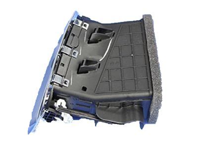 Dodge 1UQ84DX9AC OUTLET Air Conditioning & Heater