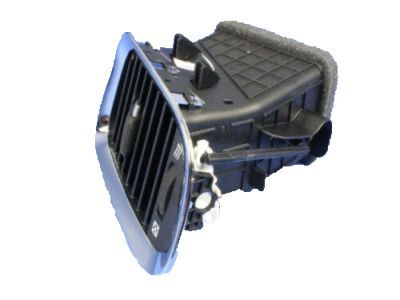 Dodge 1UQ84DX9AC OUTLET Air Conditioning & Heater