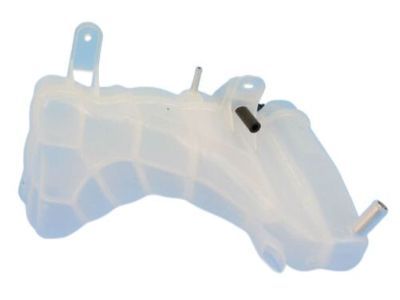 Mopar 55111260AE Bottle Coolant Recovery