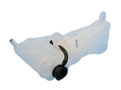 Mopar 55111260AE Bottle Coolant Recovery