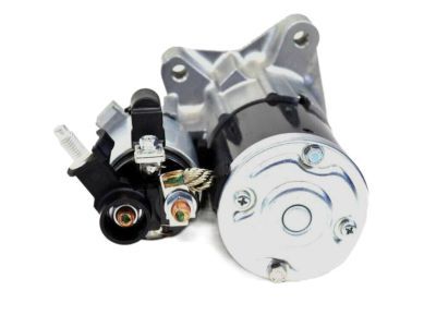 Dodge 4608800AE STARTER Engine