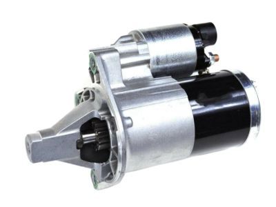 Dodge Journey Starter Motor - 4608800AE