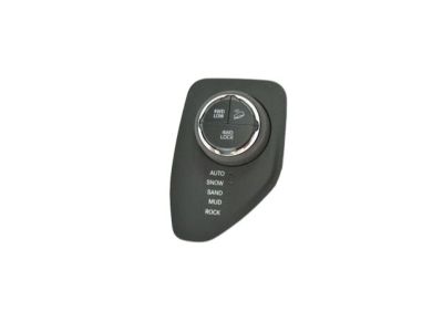 Mopar 5UY39LXHAB Switch
