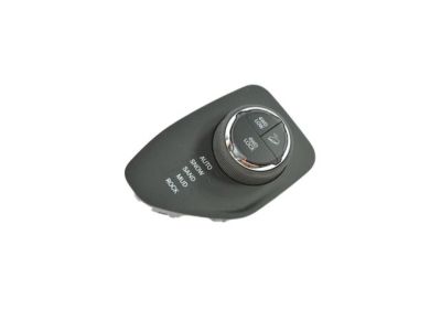 Mopar 5UY39LXHAB Switch