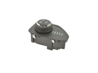 Mopar 5UY39LXHAB Switch