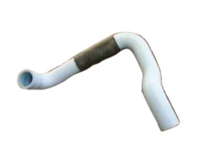 Chrysler 3847622 HOSE w/Connector, A/C Vacuum Extension
