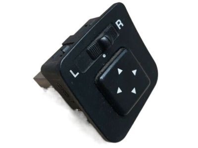Mopar MR760237 Mirror Switch