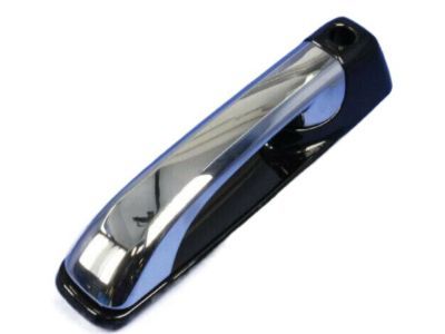 2020 Ram 1500 Door Handle - 1GH291XRAJ