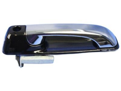 Ram 1GH291XRAJ HANDLE Exterior Door