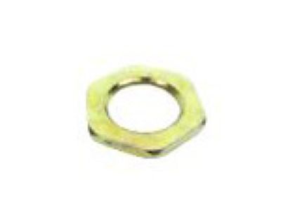 Jeep 56038581AA NUT