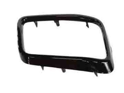 Mopar 6ML06DX8AA Trim Ring Kit Radiator Grille, Front