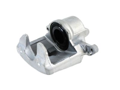 Mopar 68160685AA Caliper Assembly Disc Brake Front, Driver Side