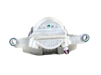 Mopar 68160685AA Caliper Assembly Disc Brake Front, Driver Side