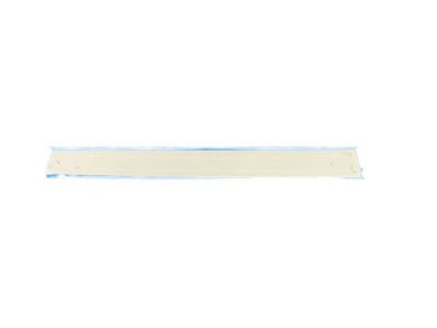 Jeep 6FL78GW7AB DECAL Hood Side Chief Beltline Decal