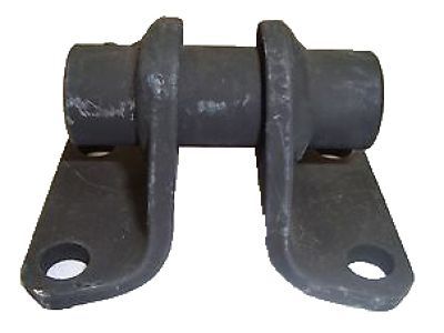 Dodge 55276783AA BRACKET Cargo Tie Down