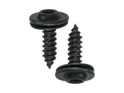 Jeep 6028921 SCREW, Cylinder Mounting