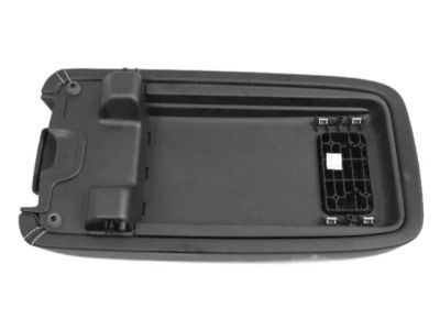 Mopar 1VT061SRAE Armrest Console