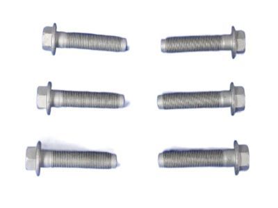 Mopar 6507624AA Bolt Hub