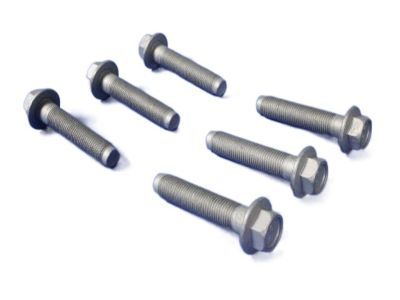 Mopar 6507624AA Bolt Hub