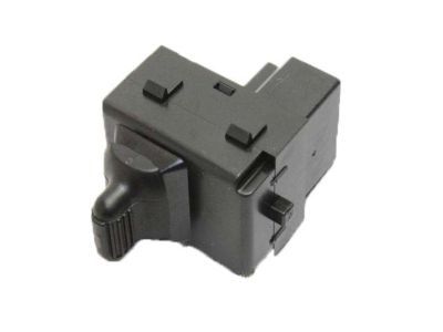 Jeep 4602678AB SWITCH Door Lock