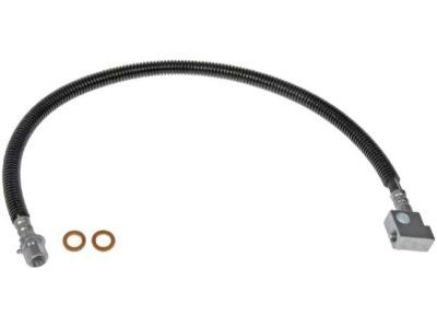 Dodge 52121636AB HOSE Brake