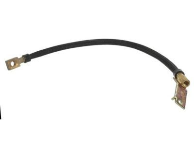 2008 Dodge Ram 2500 Brake Line - 52121636AB