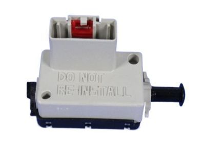 Dodge 5016294AB SWITCH PACKAGE Stop Lamp